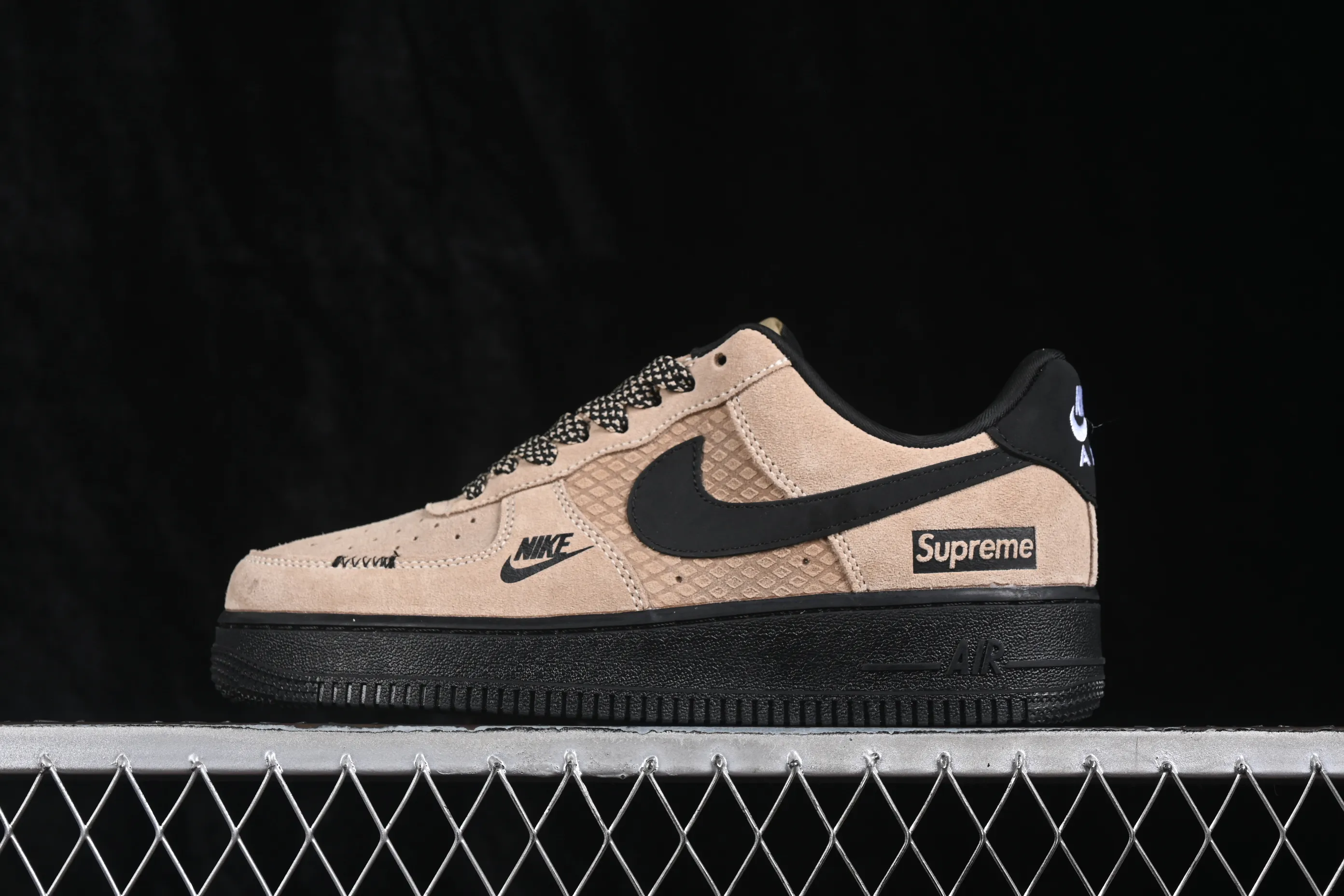 All categories Nk Air Force 1 Air Force series Nk Air Force 1 Low Air Force low-top Nike Air Force 1'07 Low Air Force 1 low-top casual sneakers LD1999-028
